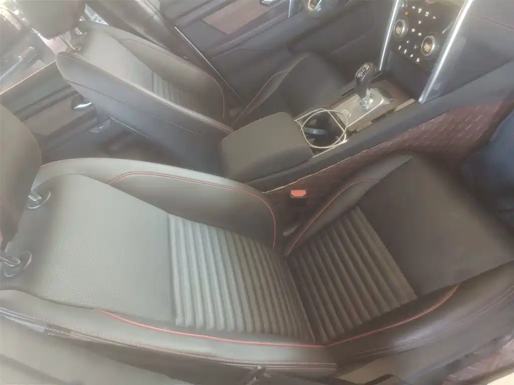 Discovery Sport 2022 facelift 249PS R-Dynamic S performance version 5 seats купить на сайте DeffCars