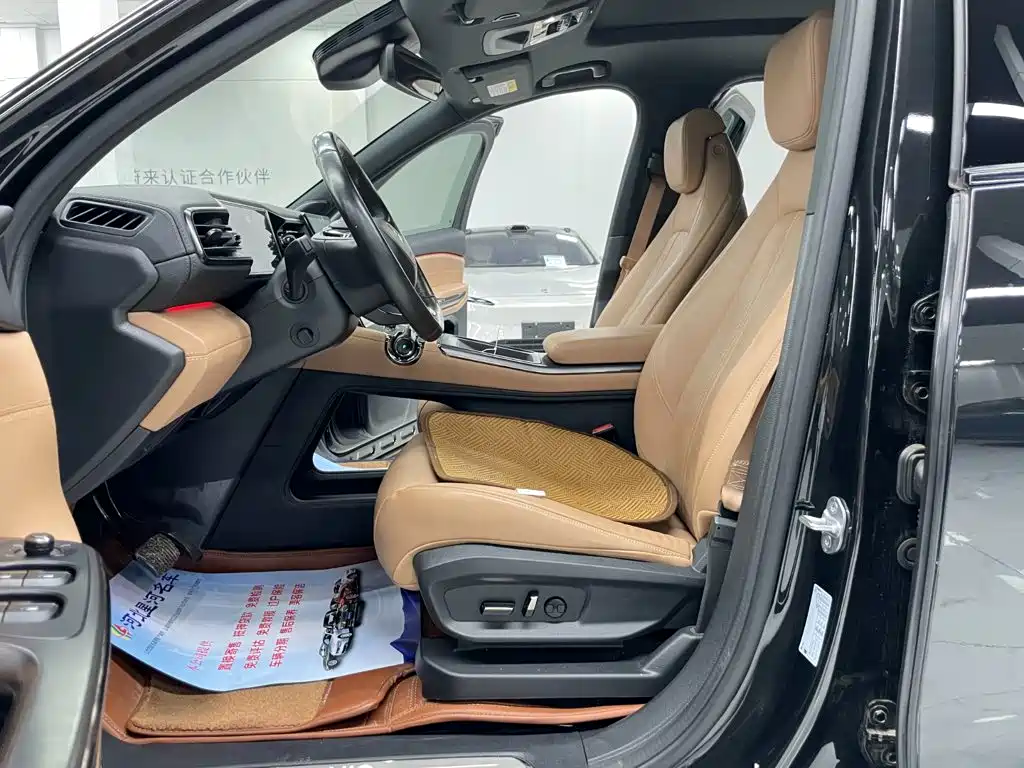 NIO ES6 2020 420KM Sports Edition купить на сайте DeffCars