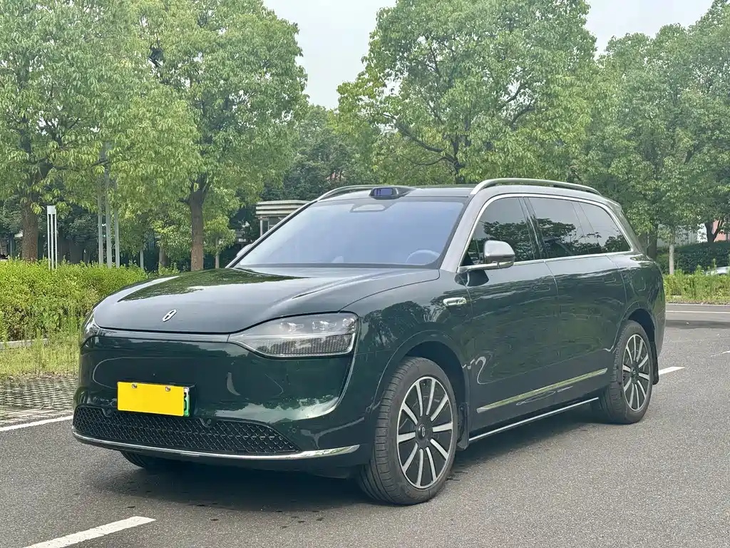 Aito M9 2025 Extended Range Ultra 52kWh 5-seater 192-wire LiDAR) купить на сайте DeffCars