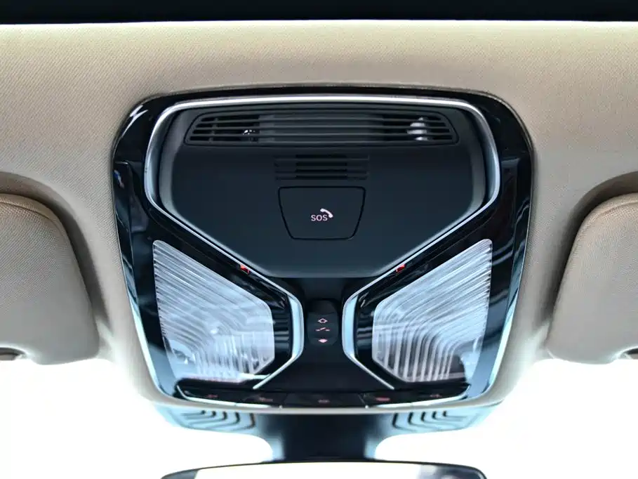 BMW 7 Series 2021 730Li Luxury Package купить на сайте DeffCars