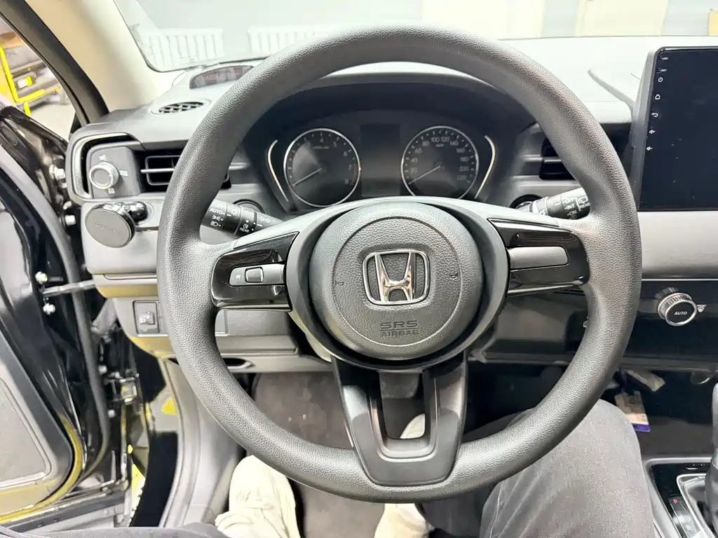 Binzhi 2023 1.5L CVT Elite Edition купить на сайте DeffCars
