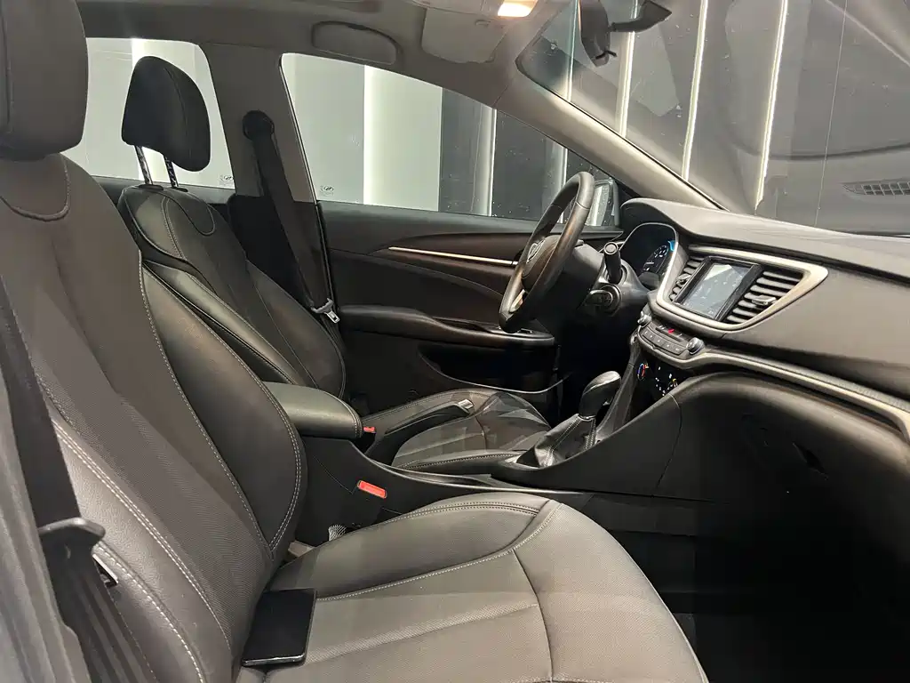 Yinglang 2021 model model 1.5L automatic elite model купить на сайте DeffCars
