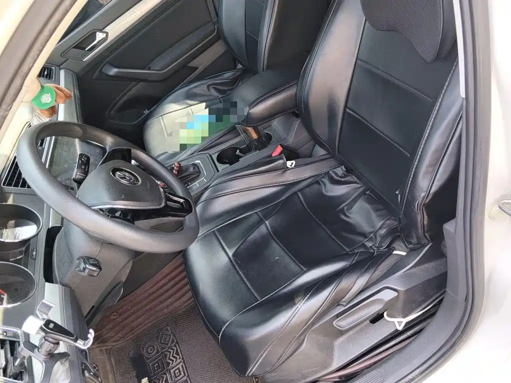 Lingdu 2017 230TSI DSG Fashion Edition купить на сайте DeffCars