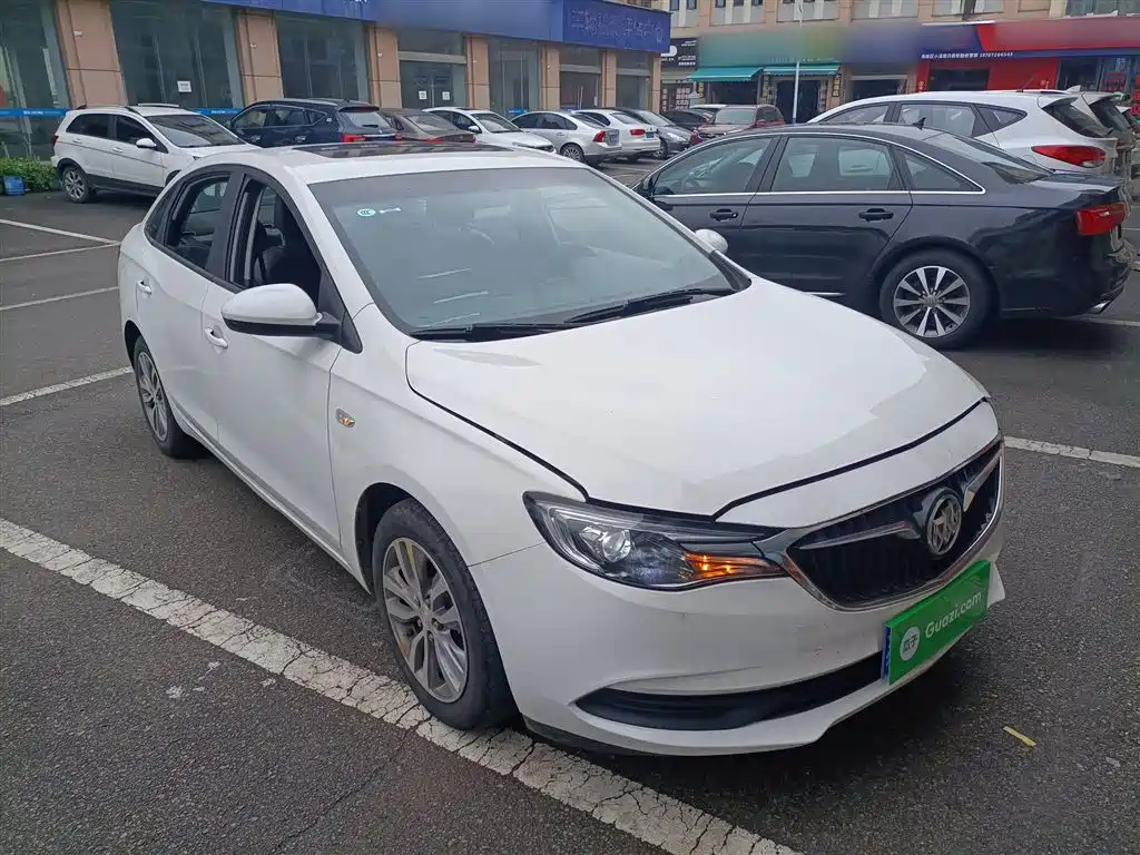 Yinglang 2021 facelift 1.3T automatic light hybrid elite model купить на сайте DeffCars