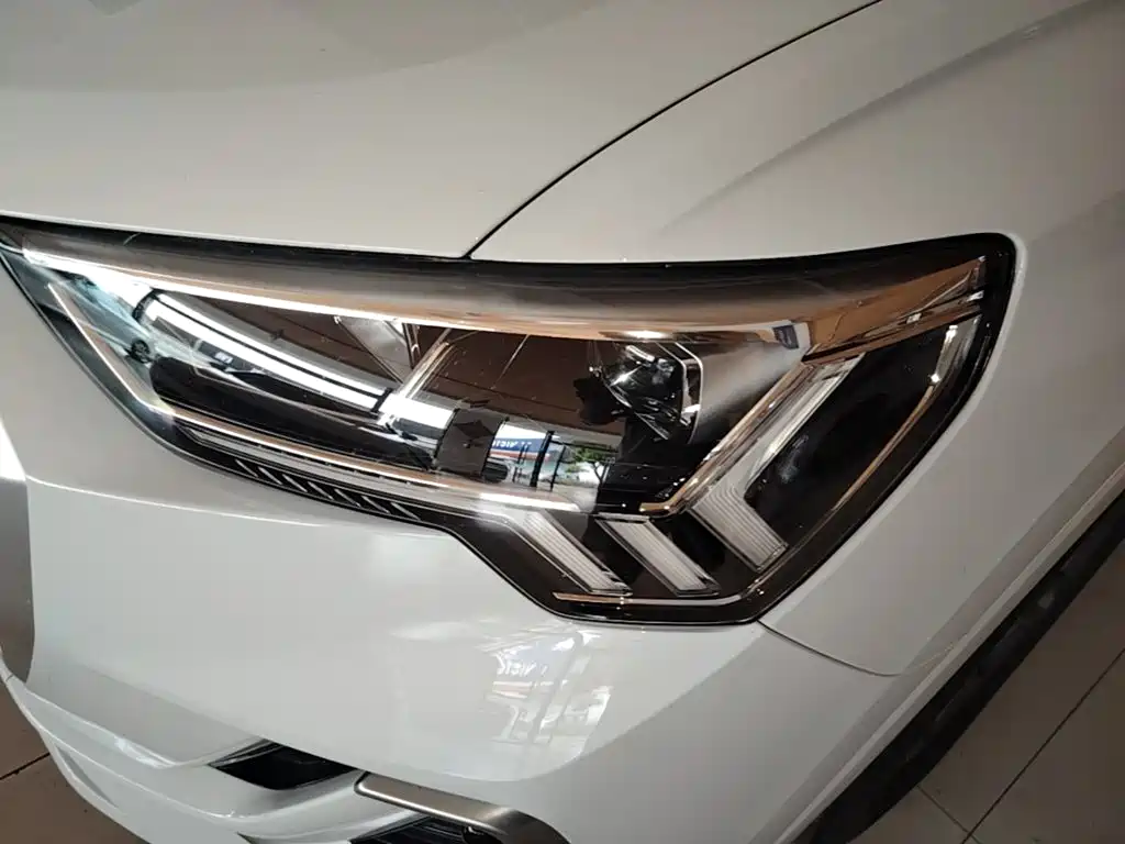 Audi Q3 2024款 35 TFSI 进取动感型 купить на сайте DeffCars