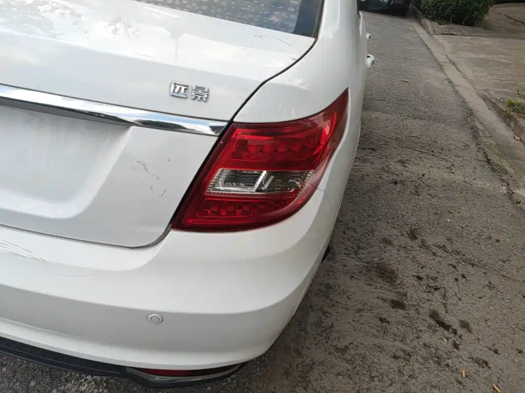 Vision 2017 1.5L manual happiness version купить на сайте DeffCars