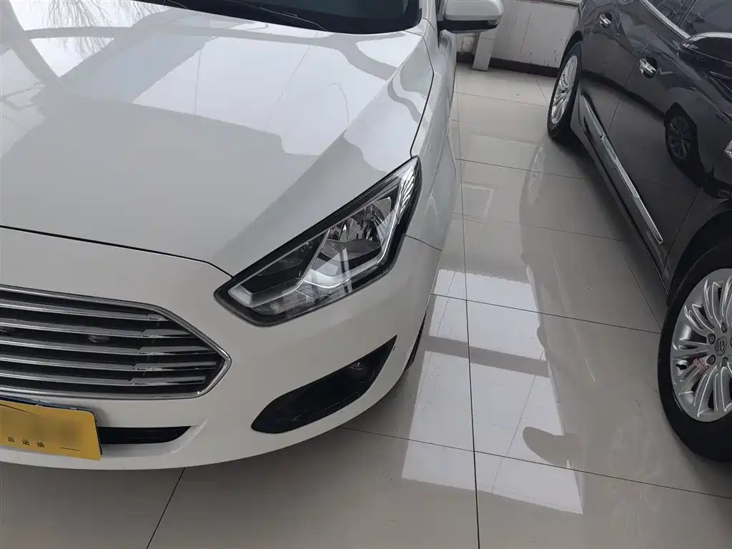 Forex 2017 Happy Edition 1.5L Automatic Fashion Type купить на сайте DeffCars