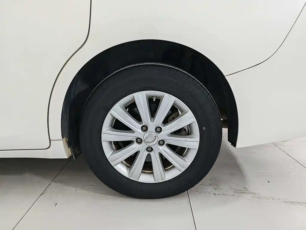 Trumpchi M6 2021 270T DCT Deluxe Edition (seven seats) купить на сайте DeffCars