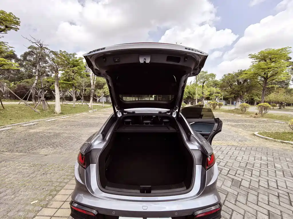 MG7 2023 1.5T DCT Ultimate Deluxe Edition купить на сайте DeffCars