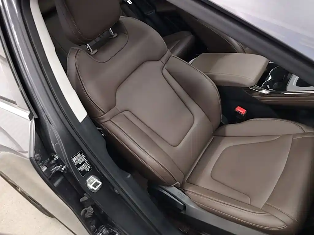 Trumpchi GS4 2024 MAX 1.5T Pilot Edition купить на сайте DeffCars