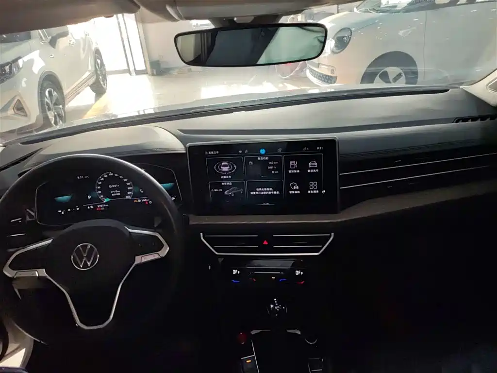 Sagitar 2023 200TSI DSG Super Edition купить на сайте DeffCars