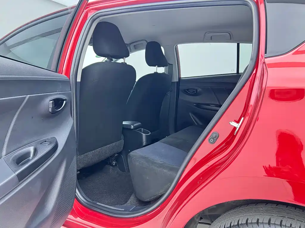 YARiS L Zhixuan 2019 1.5E CVT Charming Edition National VI купить на сайте DeffCars