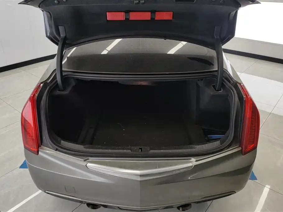 Cadillac ATS-L 2017 28T Technology купить на сайте DeffCars