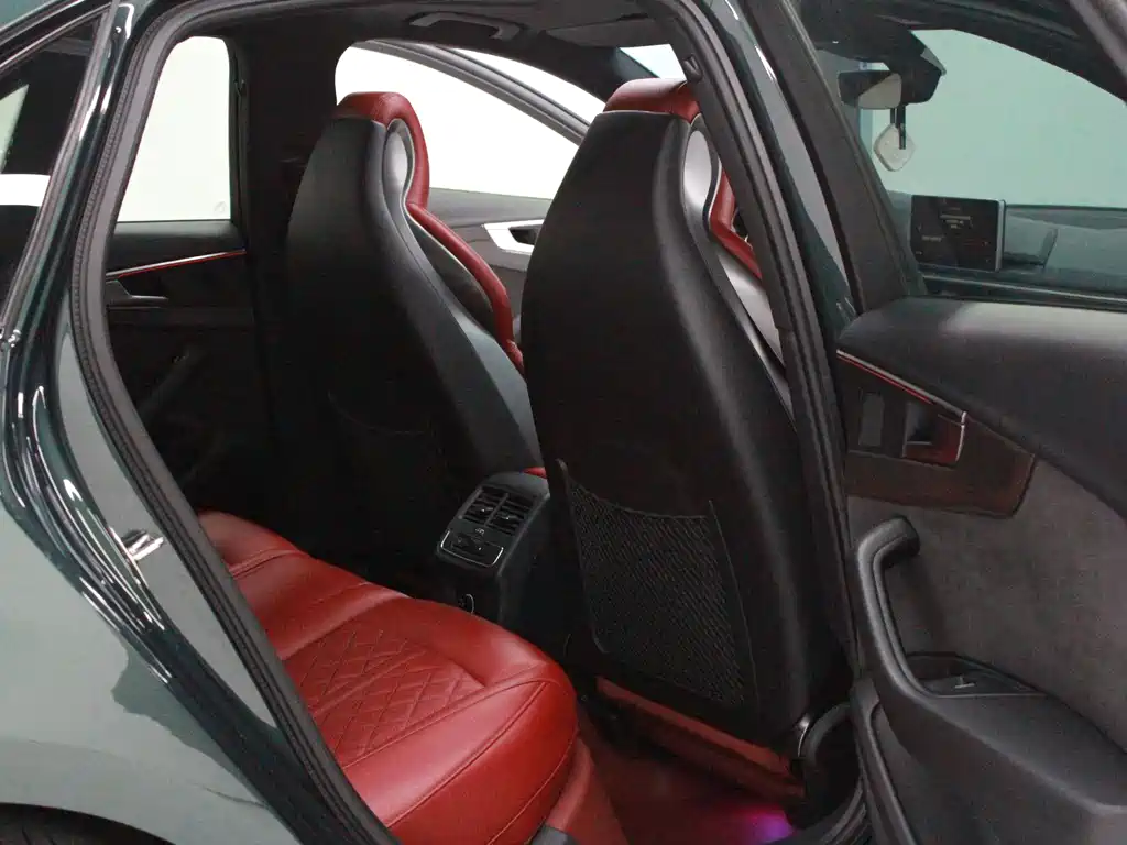 Audi S4 2018 S4 3.0TFSI купить на сайте DeffCars
