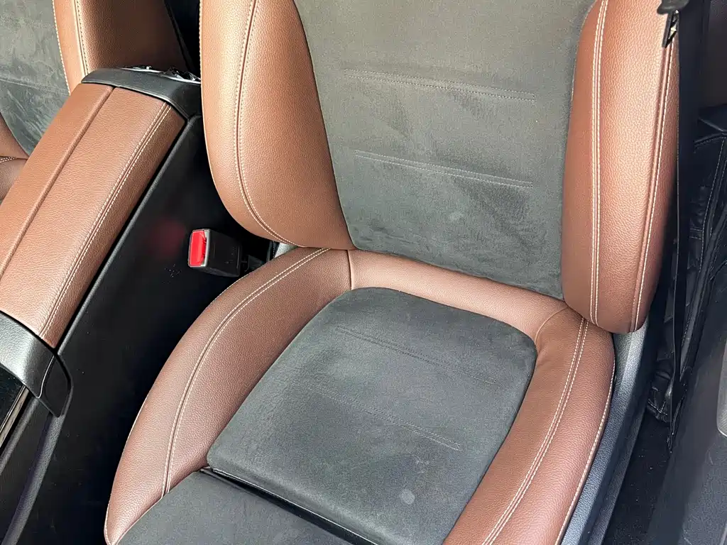 Mercedes-Benz A-Class 2020 A 200 L Sports Sedan купить на сайте DeffCars