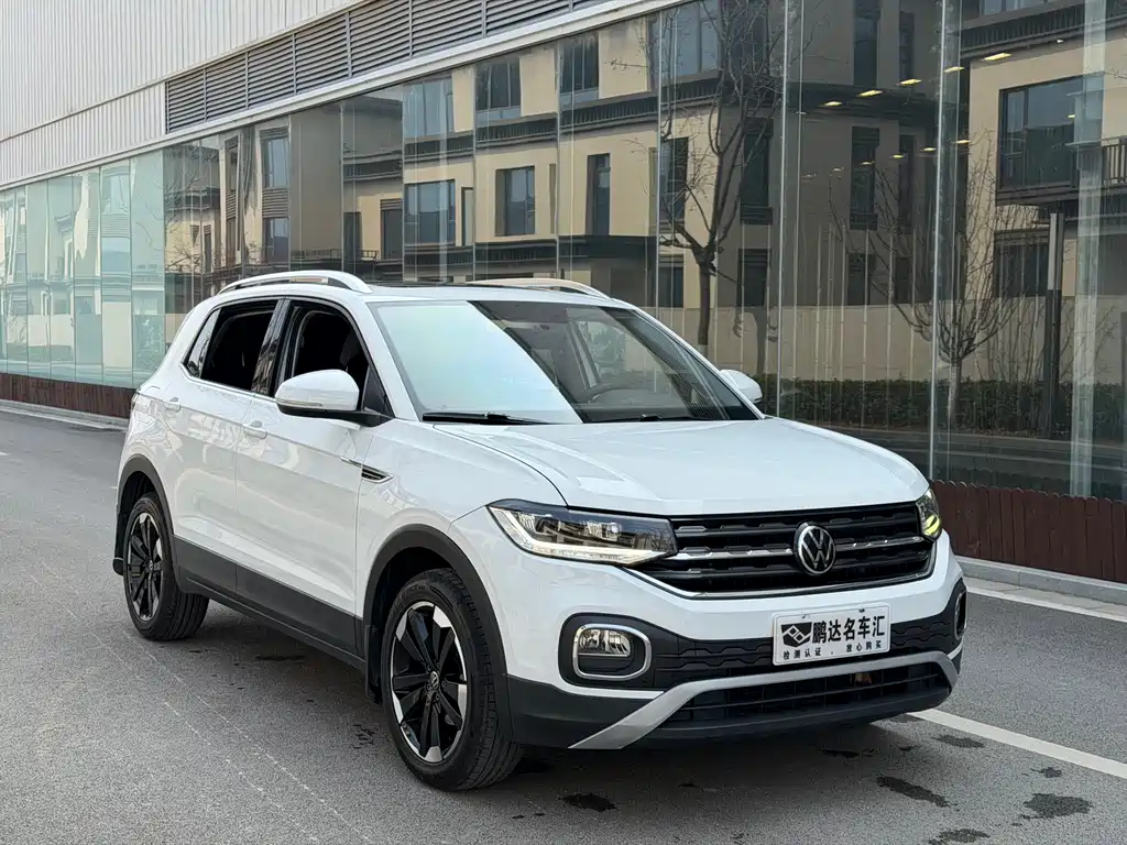 Tanying 2020 1.5L automatic Yue купить на сайте DeffCars