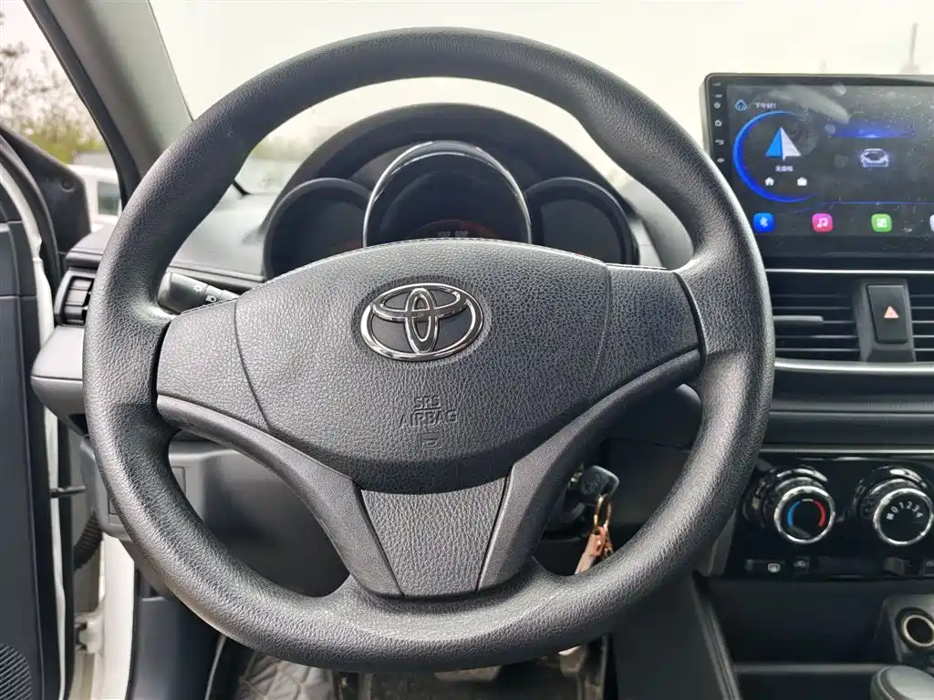 YARiS L Zhixuan 2021 Zhixuan X 1.5L CVT leading version купить на сайте DeffCars