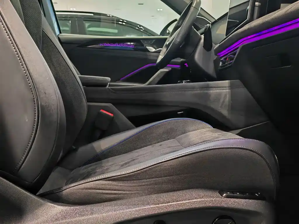 Tiguan L 2024 PRO 330TSI 2WD R-Line Smart Edition купить на сайте DeffCars