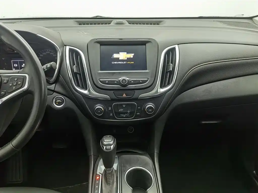 Explorer 2019 535T Automatic Edition National VI купить на сайте DeffCars