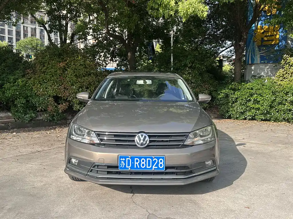 Sagitar 2017 230TSI automatic comfort model купить на сайте DeffCars