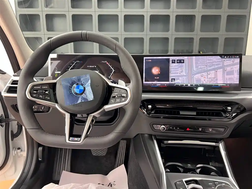 BMW 3 Series 2025 325i M Sports Package купить на сайте DeffCars