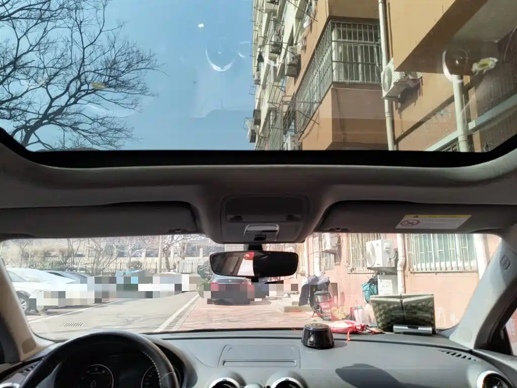 Audi A3 2020 Limousine 35 TFSI Fashion Type National VI купить на сайте DeffCars