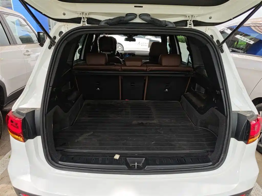 Mercedes-Benz GLB 2023 GLB 200 Dynamic купить на сайте DeffCars