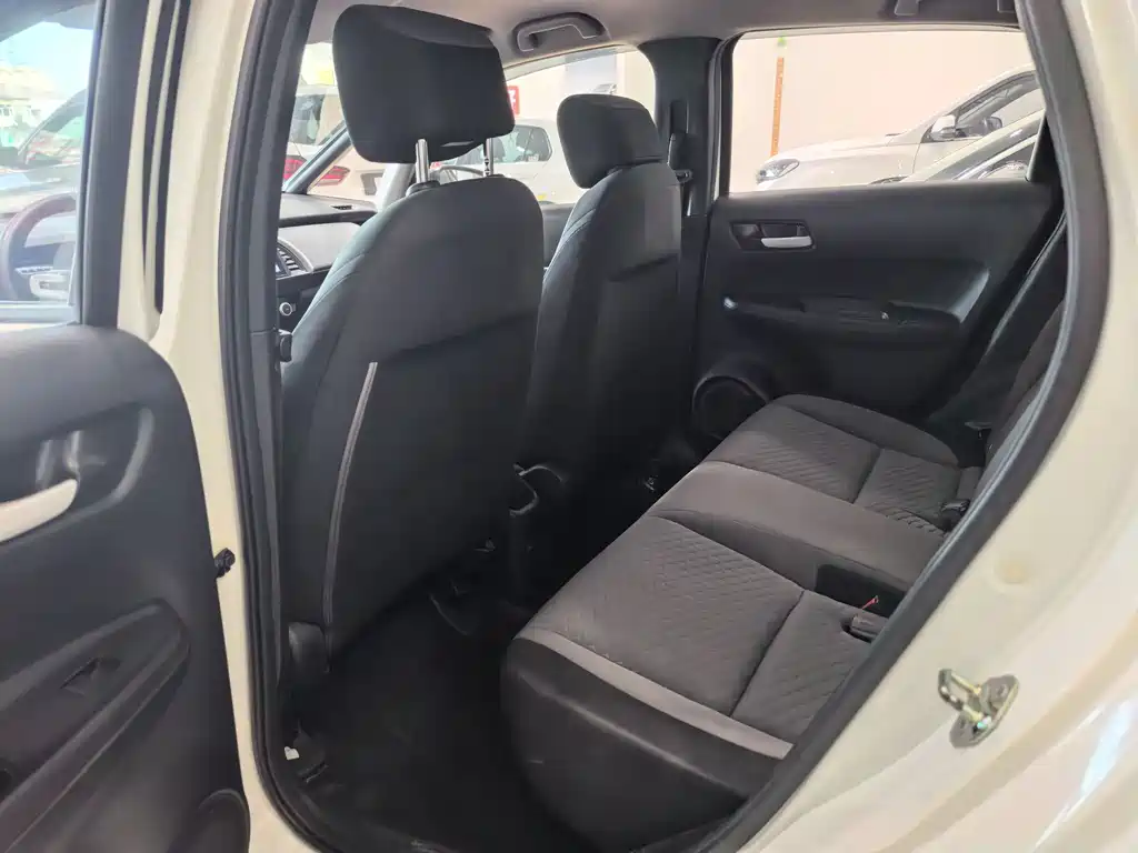 Fit 2021 1.5L CVT Fashion Edition купить на сайте DeffCars