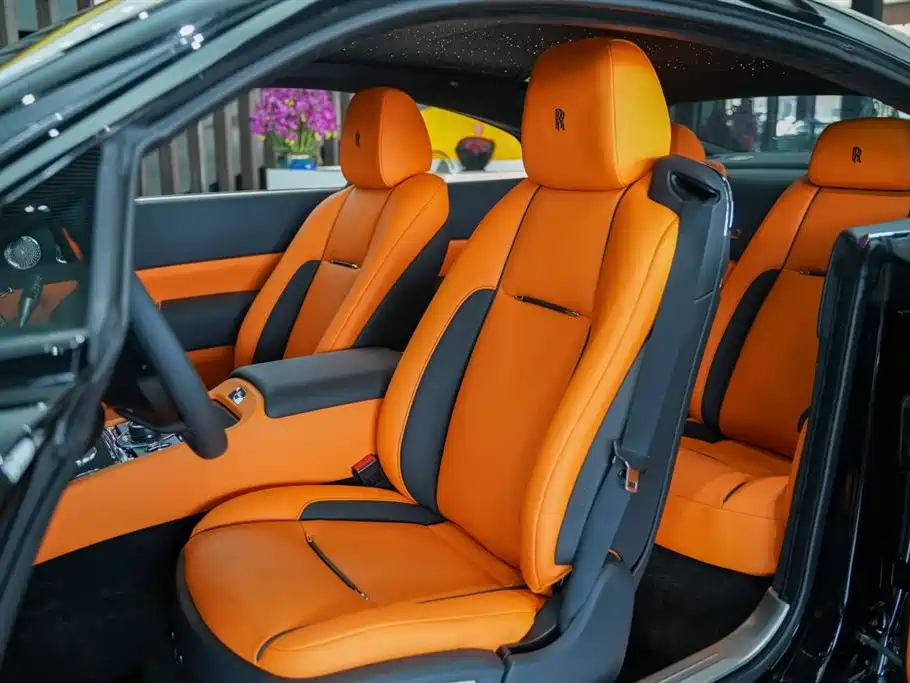 Phantom 2018 6.6T standard model купить на сайте DeffCars