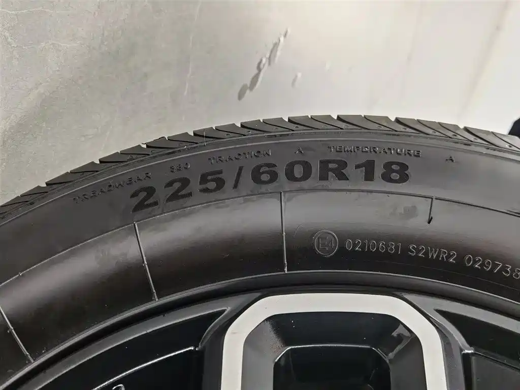 Haval Kugou 2022 1.5T DCT four-wheel drive trendy version купить на сайте DeffCars