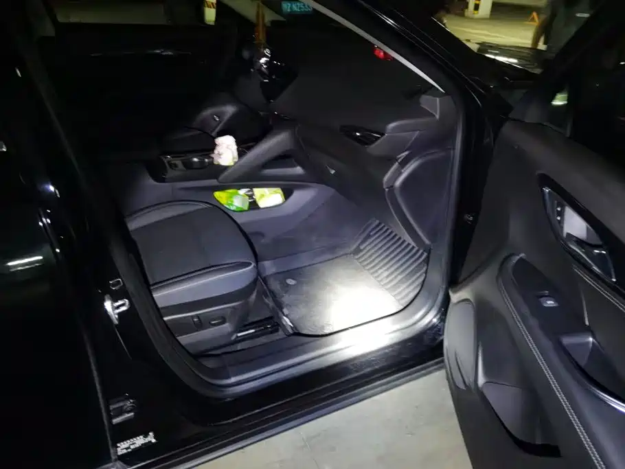 Envision Plus 2023 Envision Plus 652T five-seater luxury model купить на сайте DeffCars