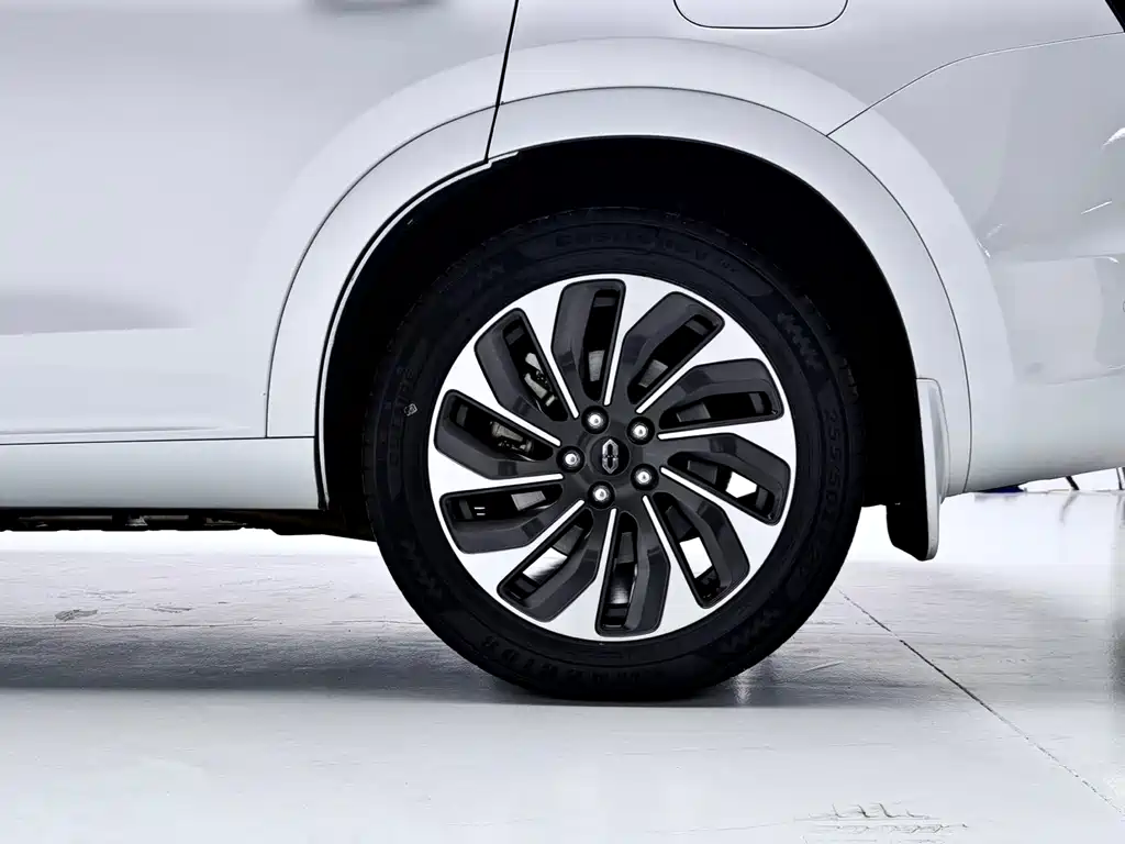 Wenjie M7 2024 1.5T smart driving rear-wheel drive Max version 5 seats купить на сайте DeffCars