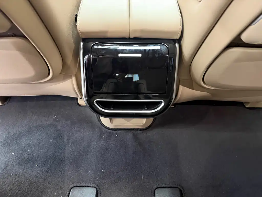 Buick GL8 New Energy 2025 Lu Shang Exclusive Edition 7 Seats купить на сайте DeffCars