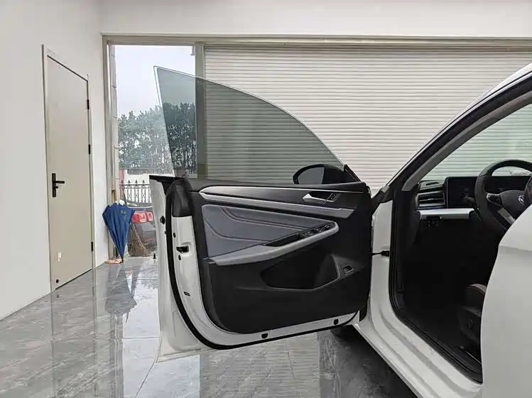 Lingdu 2024 Lingdu L 280TSI DSG Hot Edition купить на сайте DeffCars