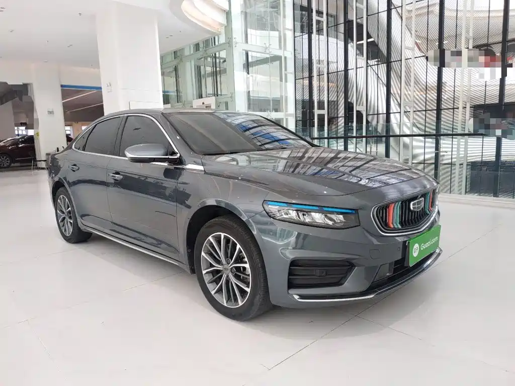 Xingrui 2021 2.0TD luxury model купить на сайте DeffCars