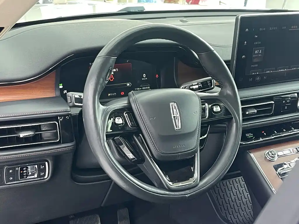 Pilot 2021 3.0T V6 four-wheel drive exclusive edition купить на сайте DeffCars