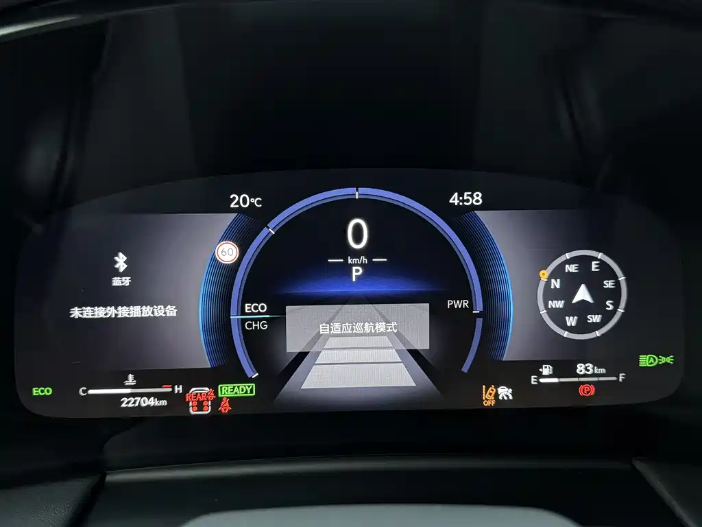 Lexus LM 2023 500h six-seater premium version купить на сайте DeffCars