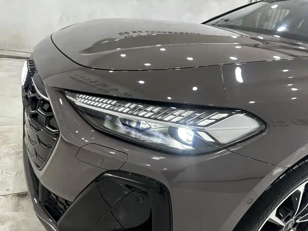 Audi A5L 2026 2.0T Sports Edition Plus купить на сайте DeffCars