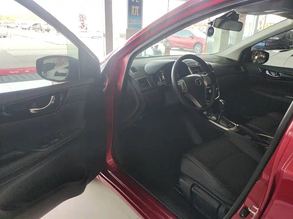 Tiida 2019 1.6L CVT Smart Travel Edition National VI купить на сайте DeffCars