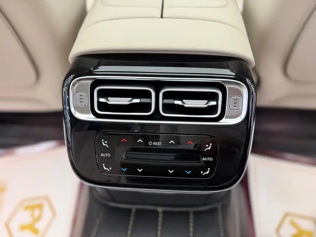 Mercedes-Benz S-Class 2023 S 400 L Luxury Model купить на сайте DeffCars