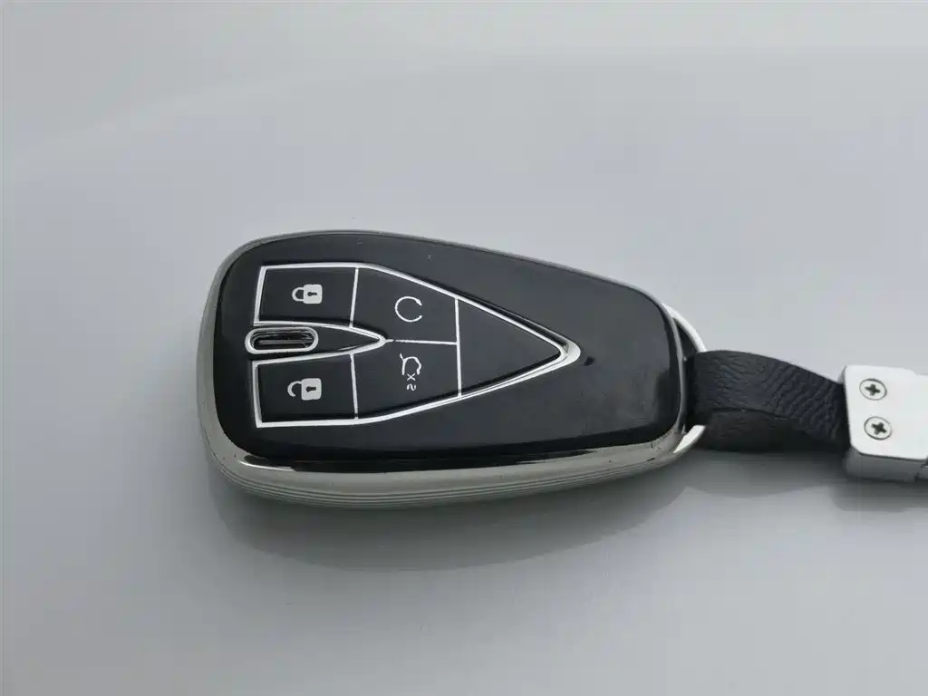Changan Qiyuan Q05 Classic 2025 True Fragrance Edition 125 Exclusive Type купить на сайте DeffCars