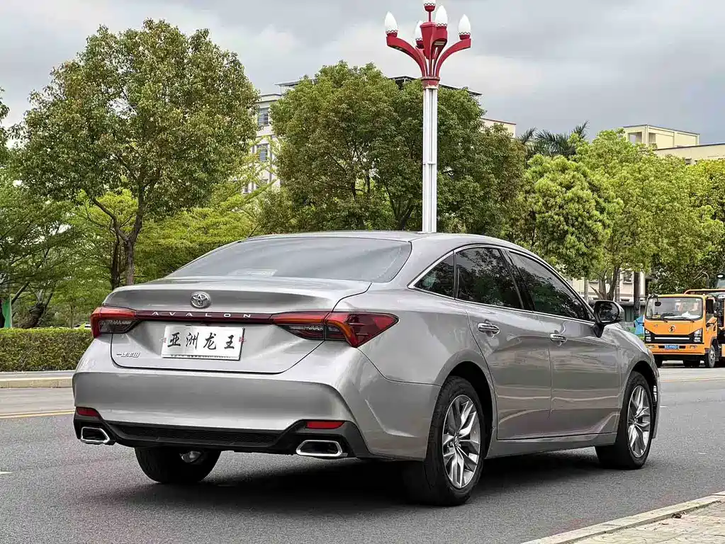 Asia Dragon 2019 2.0L Deluxe Edition National VI купить на сайте DeffCars