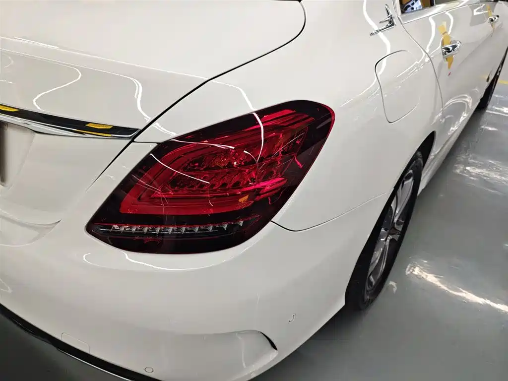 Mercedes-Benz C-Class 2021 C 260 L Sports Edition купить на сайте DeffCars