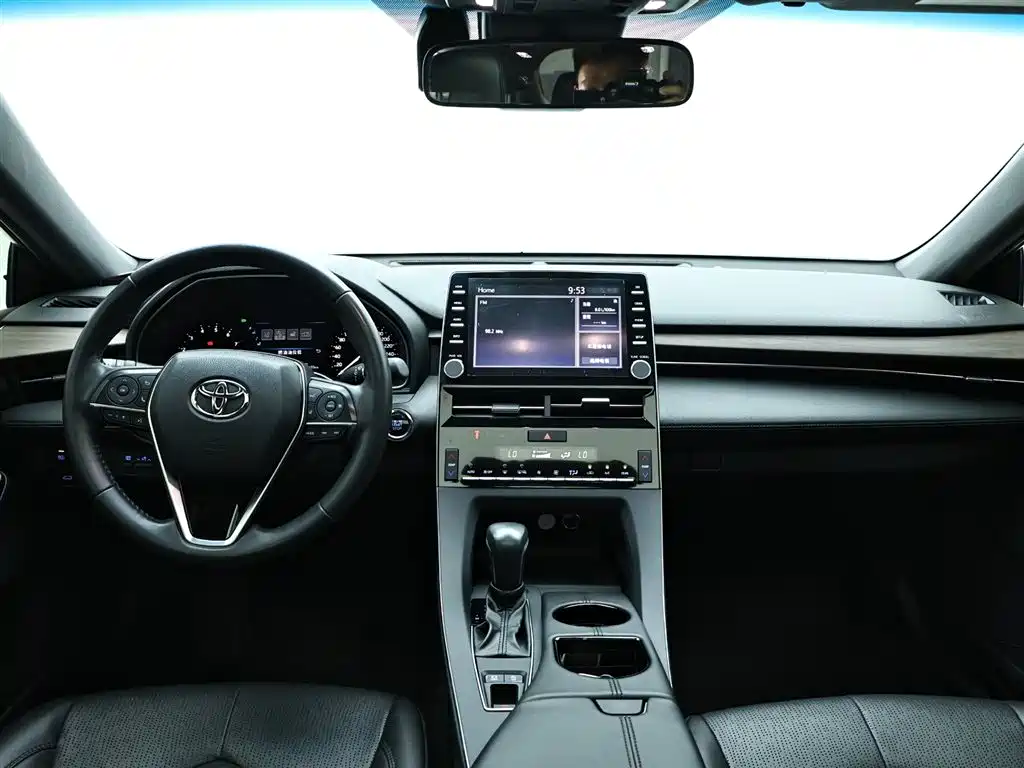 Asia Dragon 2019 2.0L Deluxe Edition National VI купить на сайте DeffCars