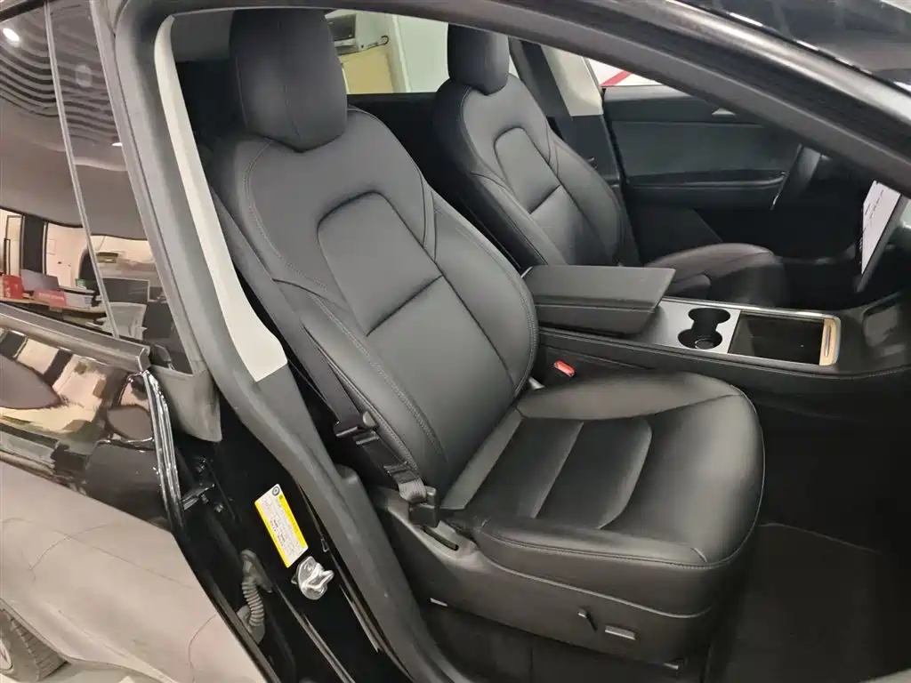Model Y 2021 standard range rear-wheel drive version купить на сайте DeffCars