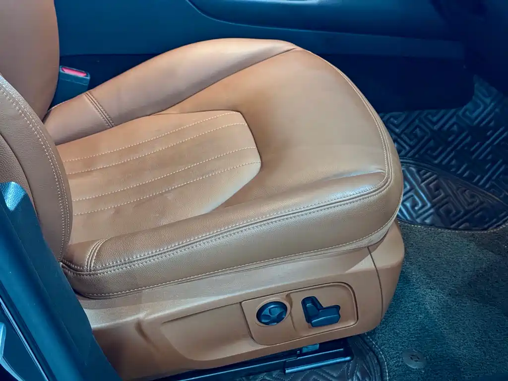 Levante 2016 3.0T standard model купить на сайте DeffCars