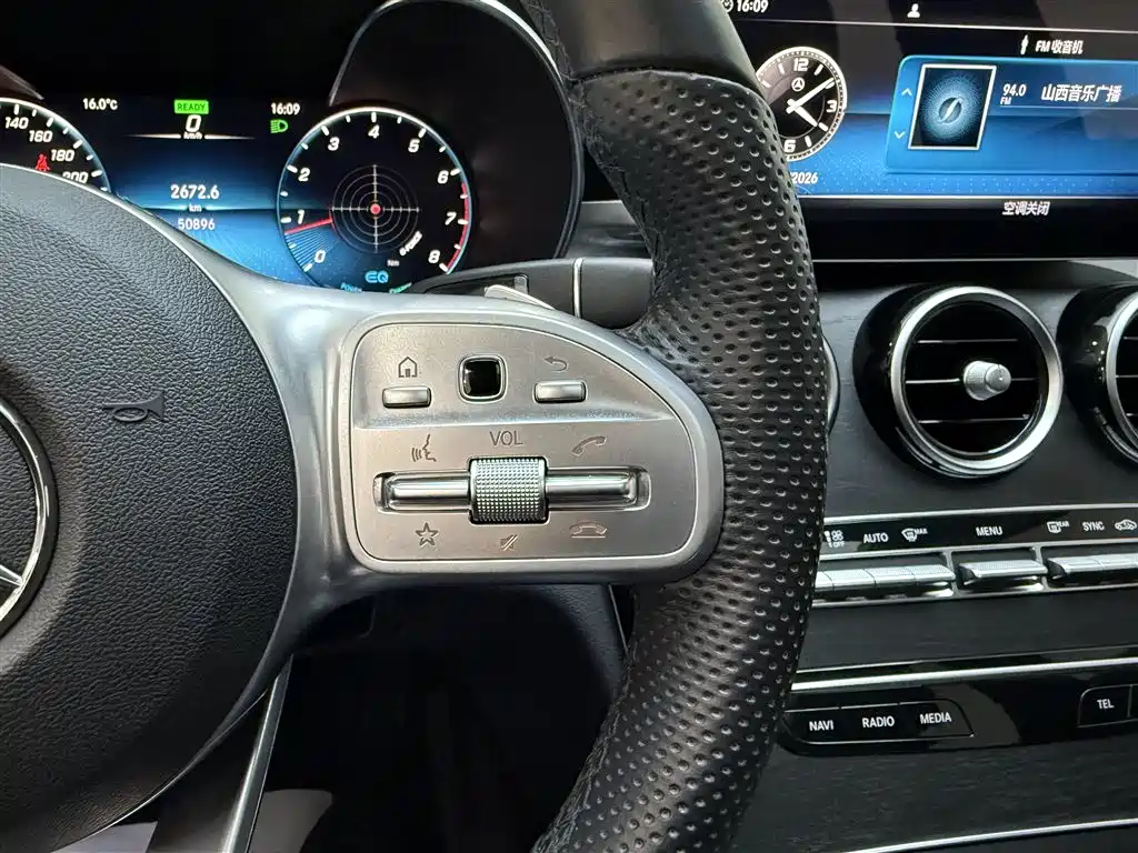Mercedes-Benz C-Class 2020 C 260 L Sports Edition купить на сайте DeffCars