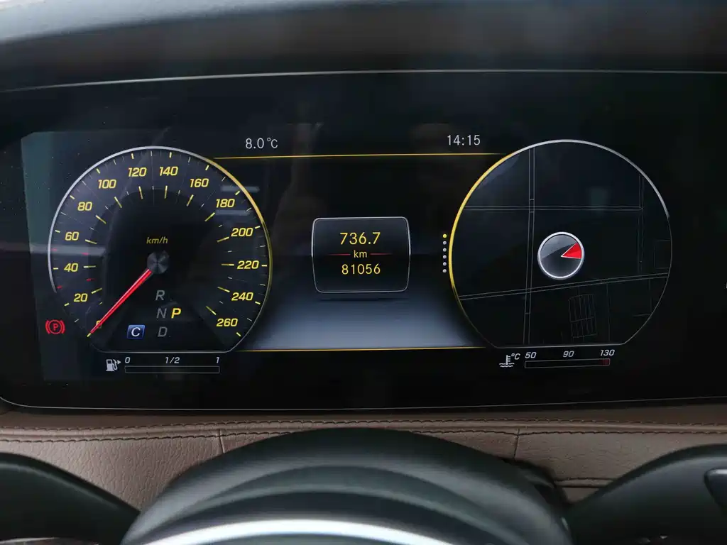 Mercedes-Benz S-Class 2020 S 350 L Business Class Collection Edition купить на сайте DeffCars