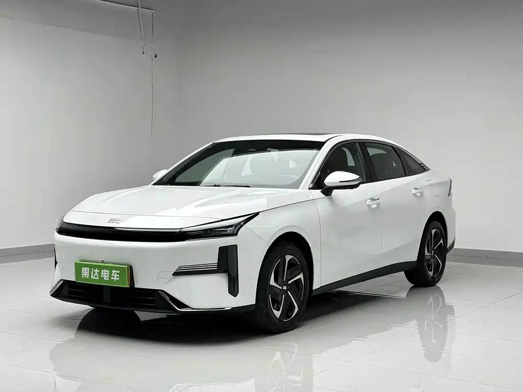 Galaxy L6 2025 EM-i 140km Starship Edition купить на сайте DeffCars