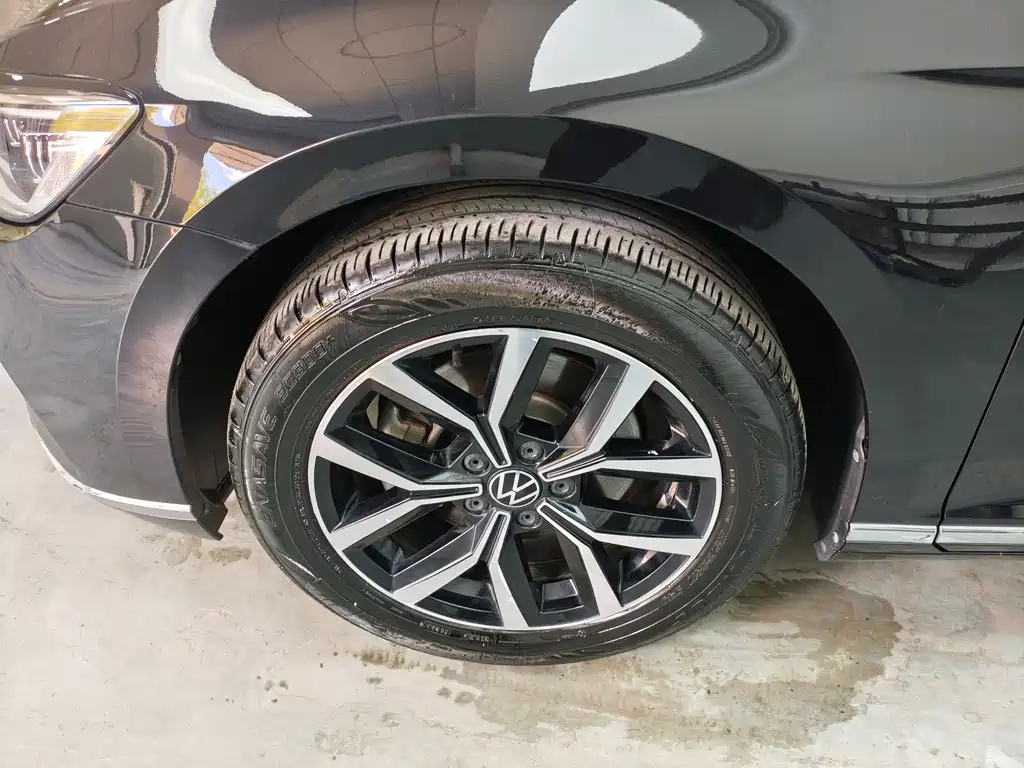 Magotan 2020 330TSI DSG leading model купить на сайте DeffCars